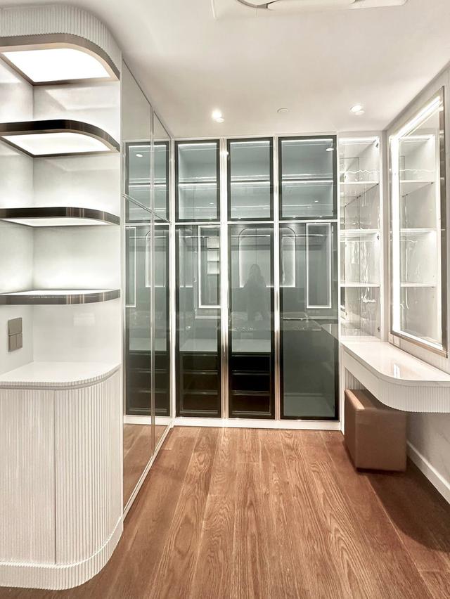 Condo For Rent ศุภาลัย ไอคอน สาทร 15