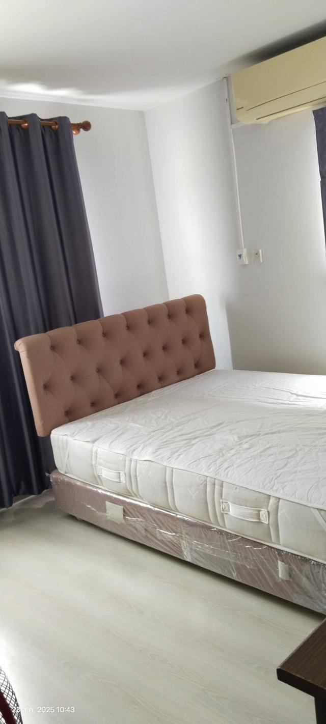 บ้านแฝด vilaggio 2 พระราม 2 4