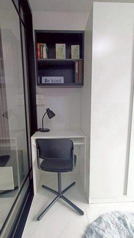 ขายคอนโด ซิตี้วิลล่า City Villa ตึก D1 ลาดพร้าว 130 รามคำแหง 81 รามคำแหง บางกะปิ fully furnished ใกล้ BTS ลาดพร้าว101 ใกล้ซอยมหาดไทย  10