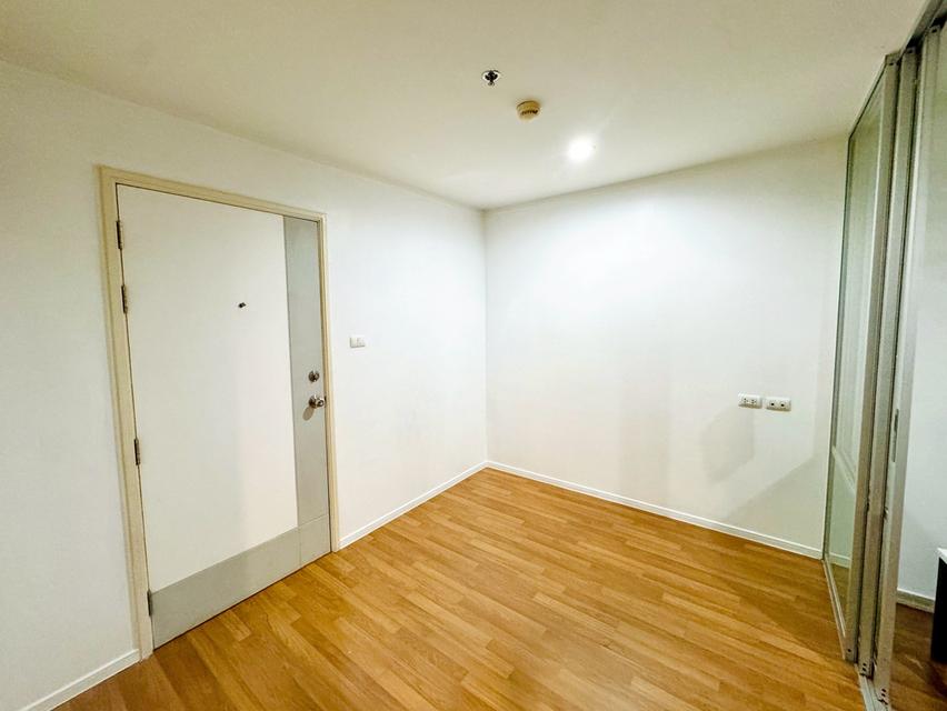 ขายห้องชุด คอนโดลุมพินี เพลส ยูดี-โพศรี อุดรธานี ห้องกว้าง ราคาดี (CSS-142)  1