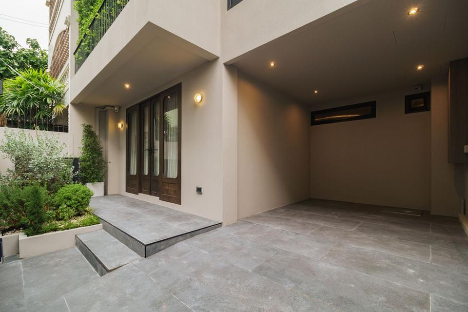 ทาวน์เฮ้าส์ สุขุมวิท ใกล้เอกมัยทองหล่อ BTSเอกมัย ซอยปรีดี26 ถนนสุขุมวิท71 3