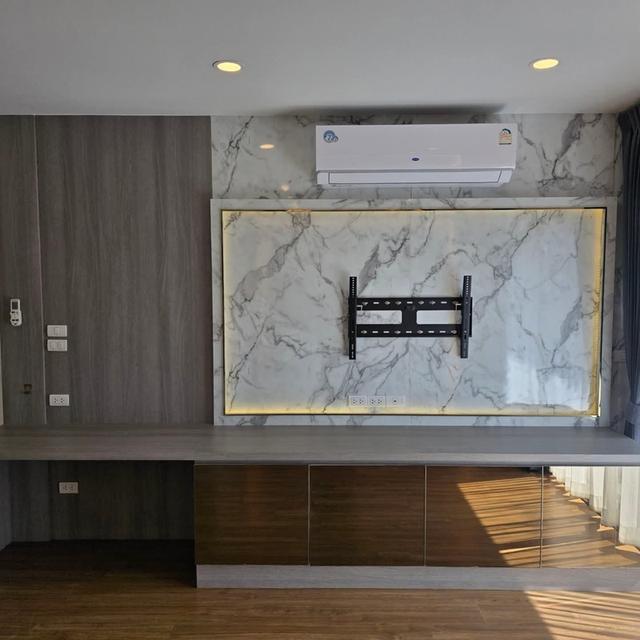 บ้านเดี่ยว โครงการ Centro ราชพฤกษ์-สวนผัก1 12