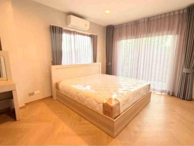 รหัสC6900 ขายบ้านเดี่ยว 2ชั้น รีโนเวทใหม่ โครงการคาซ่าวิลล์ รามอินทรา-หทัยราษฎร์ บ้านสวยพร้อมอยู่
