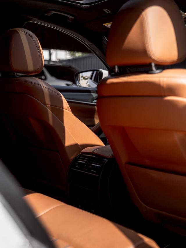 รหัสรถ 67GG9191 BMW 530e Msport G30 ปี 2018 รูปที่ 20