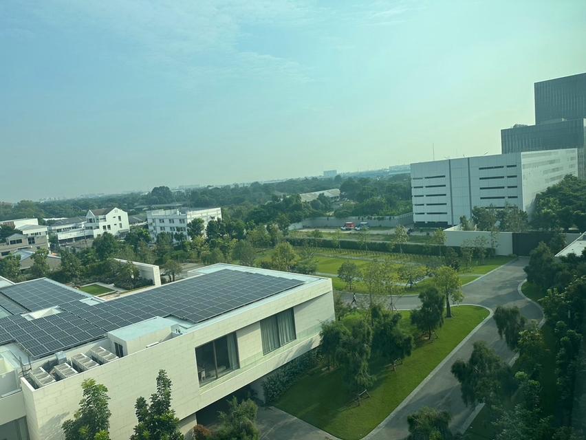 คอนโดเมโทร ลักซ์ เกษตร รูปที่ 16