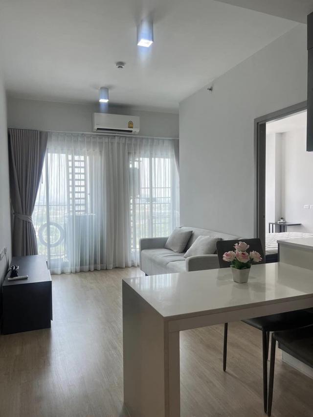 IJ03865 - Ideo New Rama 9 - 52 sqm  - ARL Ramkhamhaeng 4