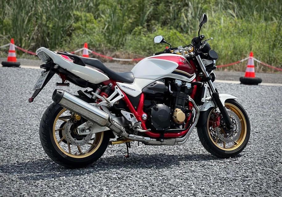 ขายรถมือสอง Honda CB1300 ปี 2021 รถสภาพนางฟ้า 5