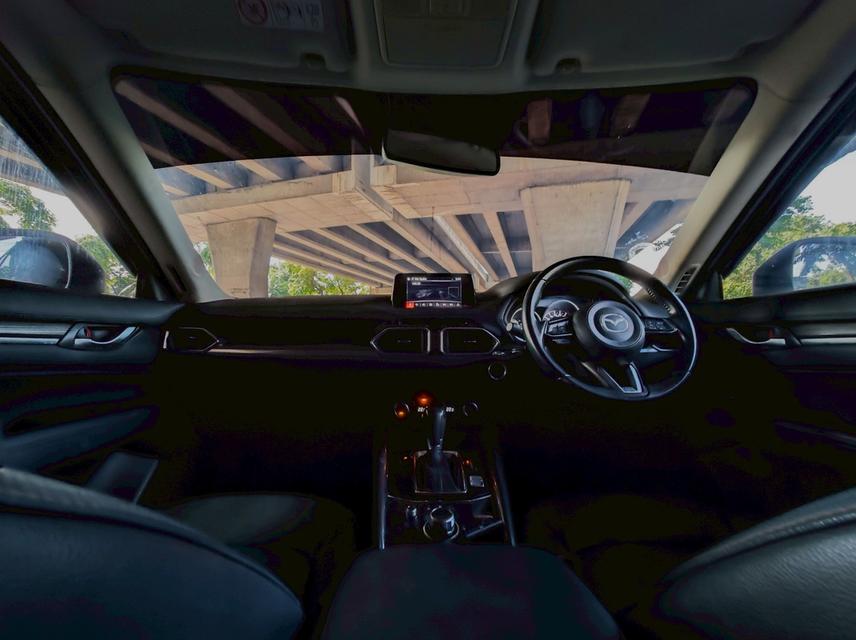Mazda CX-5 2.0 S ปี 2018