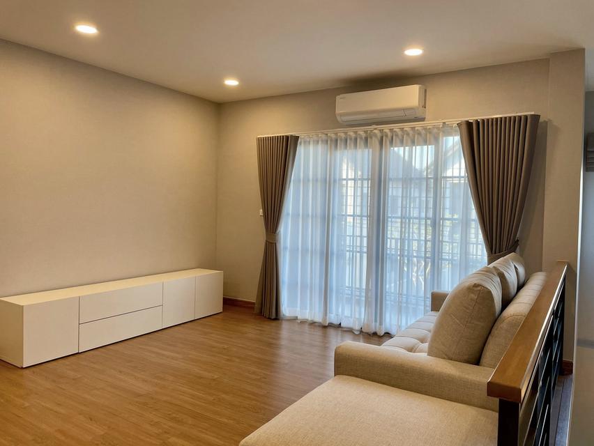 ขาย/ให้เช่า บ้านเดี่ยว Centro บางนา (เฟส 2) Type ใหญ่สุด 303 ตร.ม. 4 นอน 5 น้ำ ฮวงจุ้ยดี (หันทิศเหนือ) 7
