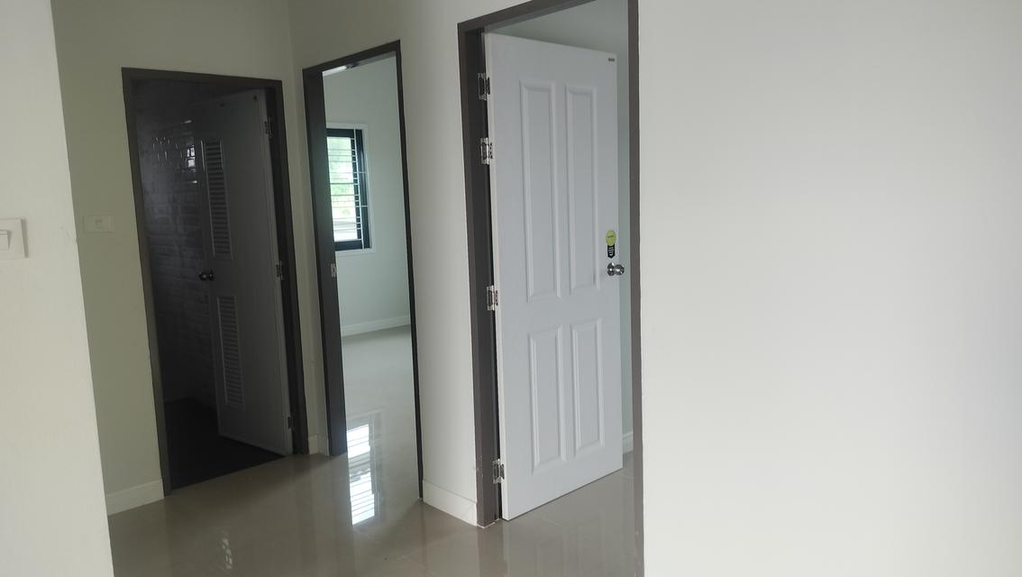 บ้านจัดสรร ใกล้เซ็ลทัลระยองเพียง 12กม. 9