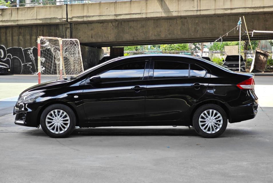 SUZUKI CIAZ 1.25 GL Auto ปี 2017  3