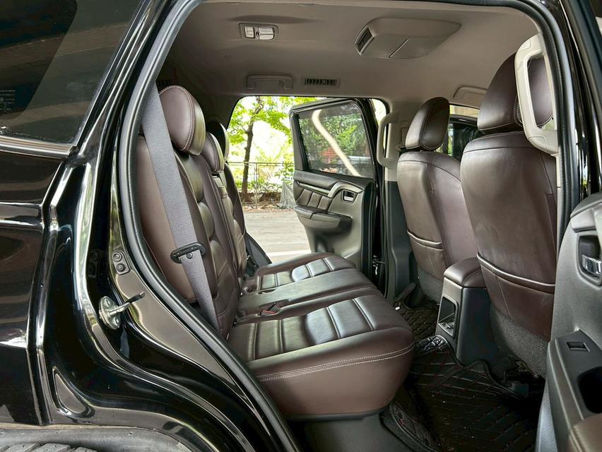 🚗 2019 Mitsubishi Pajero Sport 2.4 GT Premium Elite Edition 4WD AT รูปที่ 16