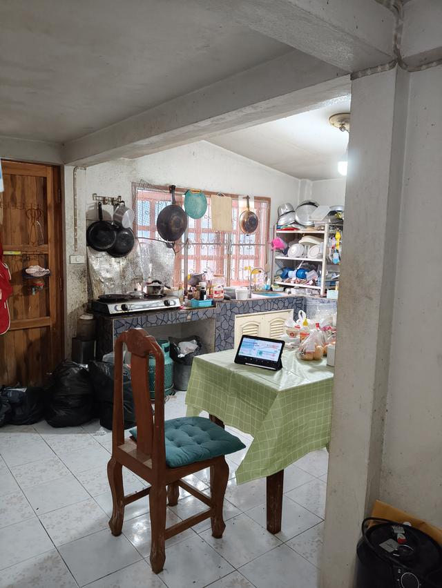 บ้านเดี่ยวชั้นครึ่งลำปาง 5