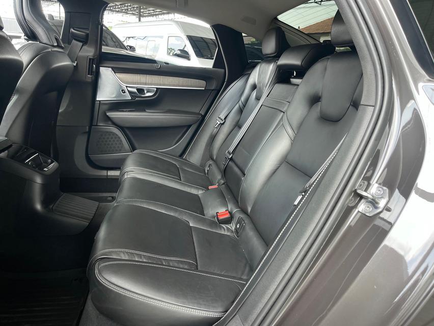 ขาย Volvo S90 2.0 ปี21 16
