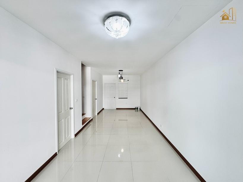 ขายทาวน์โฮม เดอะทรัสต์ ราชพฤกษ์-รัตนาธิเบศร์ 2 "ขายถูก‼️" 4