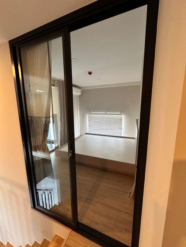 CM04410 ขาย คอนโด เคน แอททิจูด รัตนาธิเบศร์ Ken Attitude Rattanathibet ซอยนนทบุรี 13/1 ถนนนนทบุรี 1 19