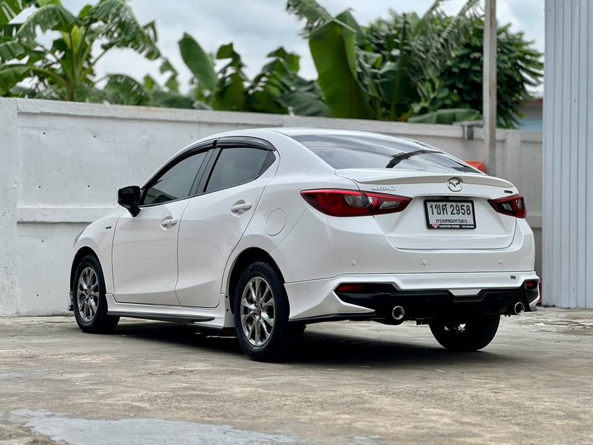 Mazda 2 100th Anniversary Edition ปี 2020 รุ่นพิเศษ รูปที่ 6