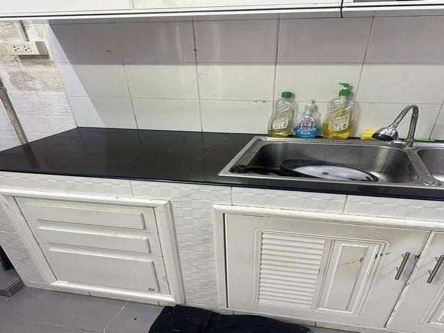 ให้เช่า ทาวน์โฮม 3 ชั้น ซอยลาดพร้าว 126 โครงการ เดอะ คอนเนค อัพ3 ใกล้ รถไฟฟ้าสายสีเหลือง ใกล้ The Mall บางกะปิ 11