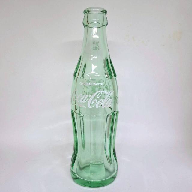 Coca-Cola ขวดโค้กที่ระลึกฉลองครบ 35 ปี Disney Resort รูปที่ 2