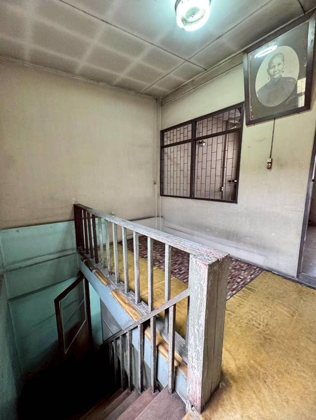 ขายอาคารพาณิชย์ 3 ชั้น เหมาะลงทุน ทำเลดีใกล้ BTS พระโขนง (N.1948) 6