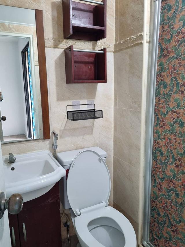 คอนโดณ็องเซลิเซ่ ศรีสมาน 12