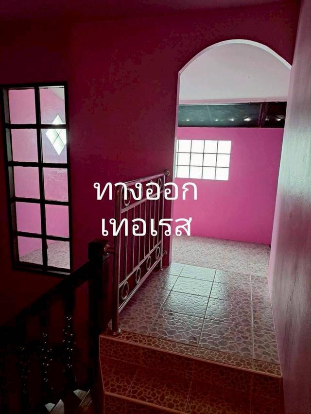 บ้านทาวน์เฮ้าส์ 2 ชั้น พฤกษา3 11