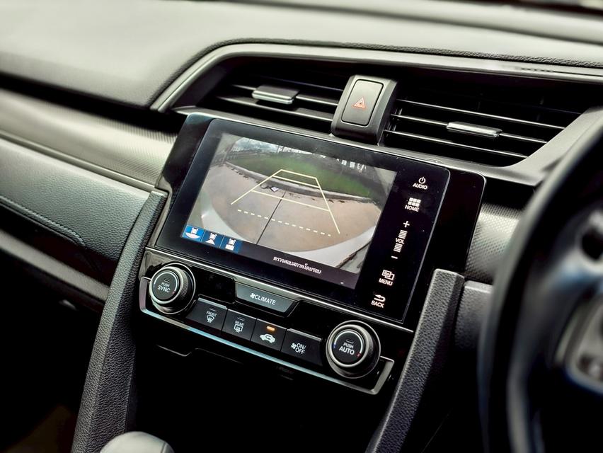 รหัสรถ CBLX3610 🚗 HONDA CIVIC FK 1.5 TURBO ปี 2019 10