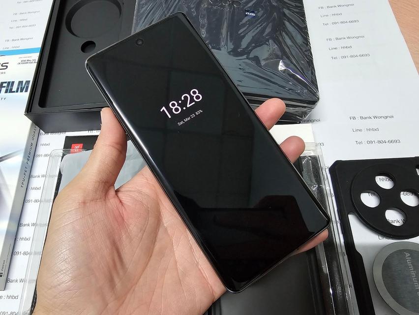 vivo x100 มือสอง 2