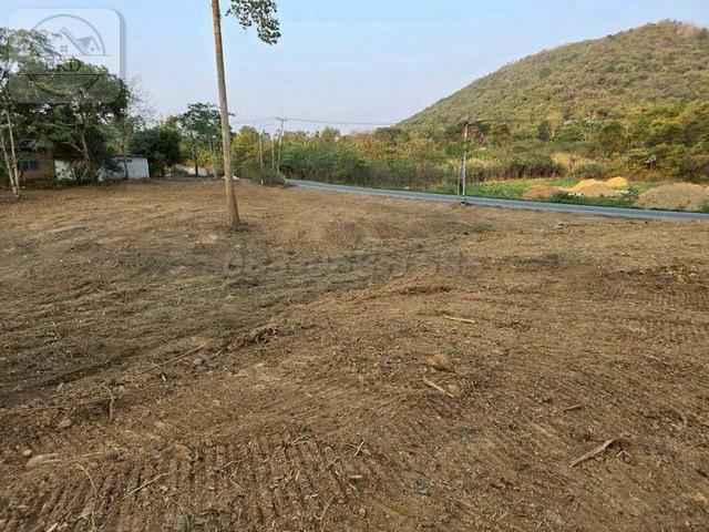 ขายที่ดินทำเลทอง วิวเขา พูลตาหลวง สัตหีบ เนื้อที่ 4-0-32 ไร่ ขายไร่ละ 3.8 ล้านบาท สัตหีบ ชลบุรี 1