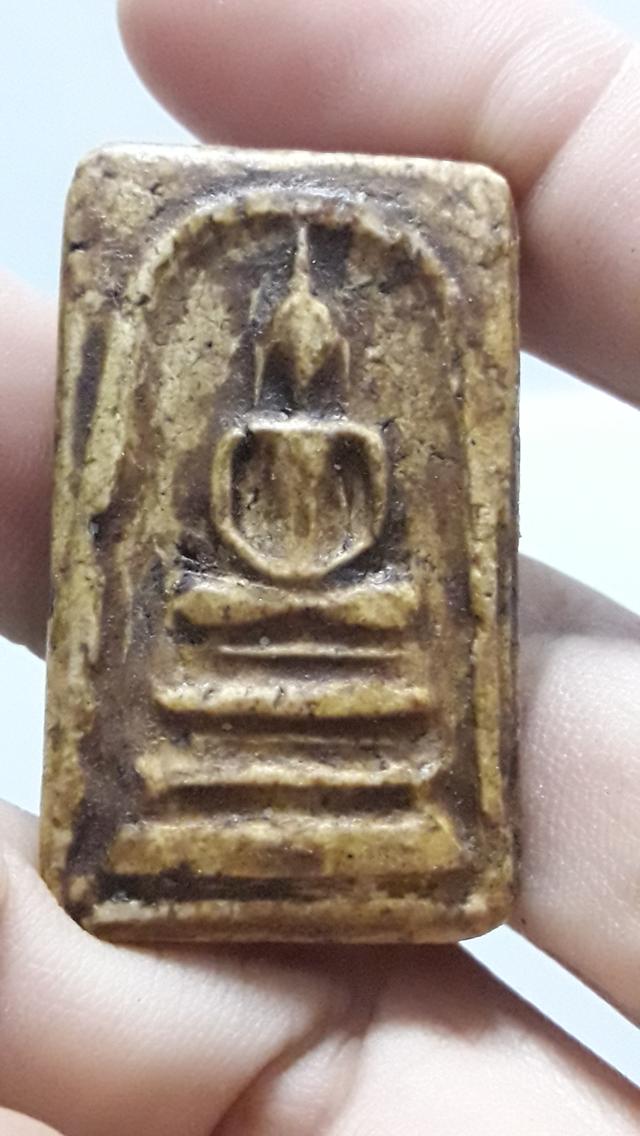 พระเครื่อง พระกรุของสะสม 14