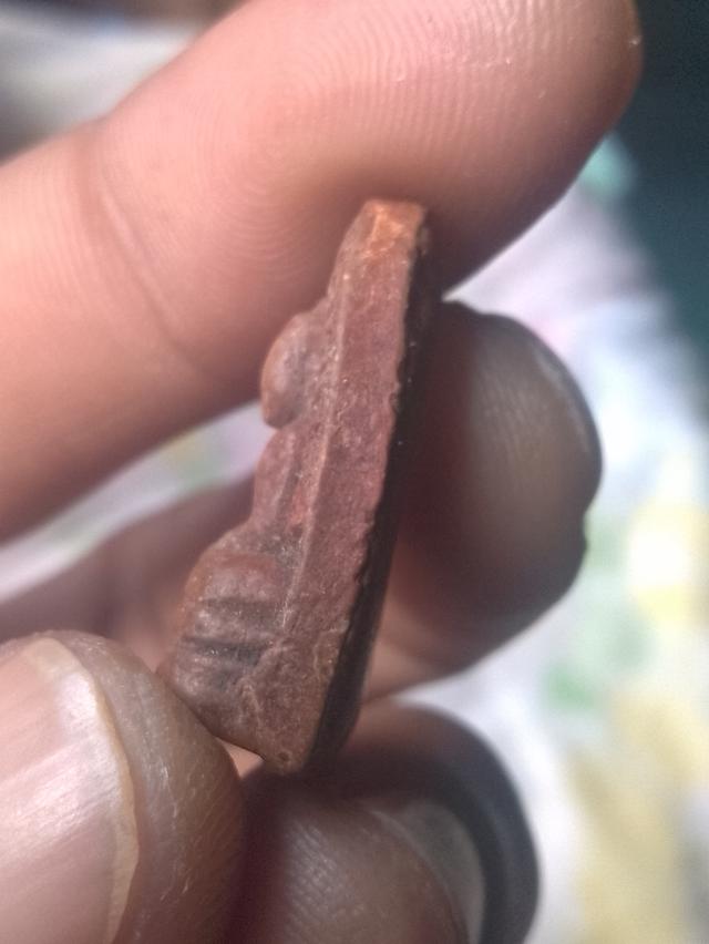 พระรอด ครูบาศรีวิชัย 4