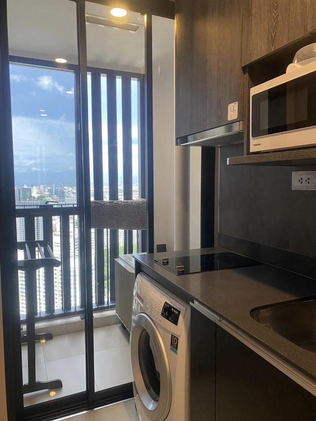 AB05480 - Ashton Chula - Silom - 26 sqm  - MRT Samyan - BTS Saladaeng - Chulalongkorn University 5