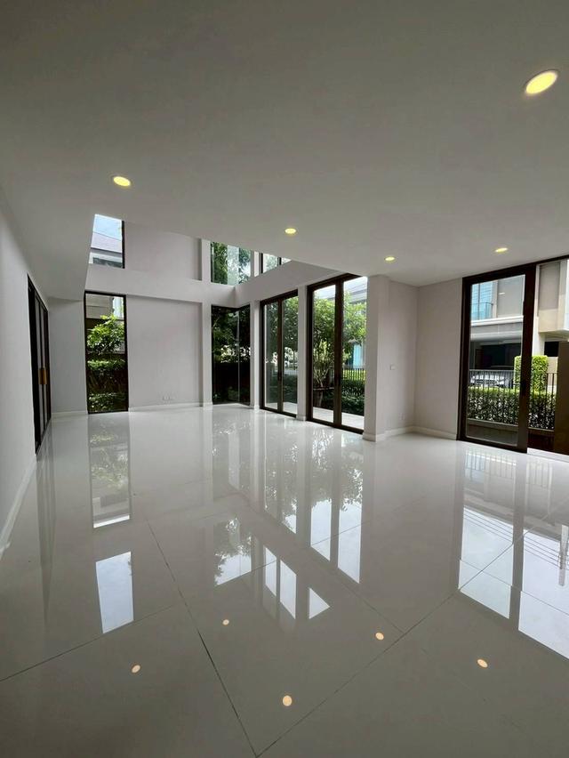 ขายขาดทุน! บ้านเดี่ยว The Valor Ramintra บ้านใหม่ ขนาด 74.3 ตร.ว. ซอยรามอินทรา 62 แขวงรามอินทรา เขตคันนายาว กรุงเทพฯ ราคา 21,500,000 บาท 9