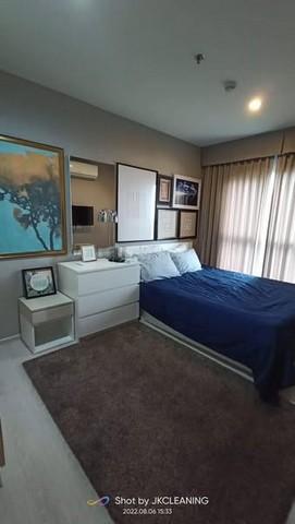 ให้เช่า Aspire สาทร-ตากสิน Timber Zone ใกล้ BTS วุฒากาศ พร้อมเข้าอยู่ มิถุนายน 2568 1