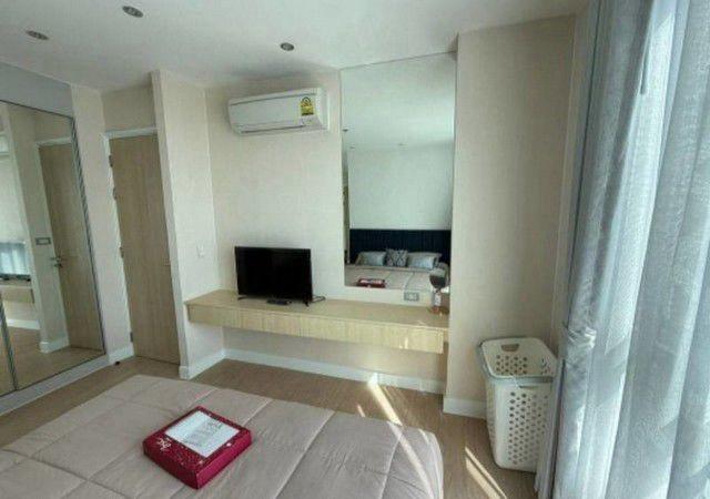 ขายคอนโดแกรนด์คาริบเบียนห้องใหม่ คอนโด รีสอร์ท พัทยา 5