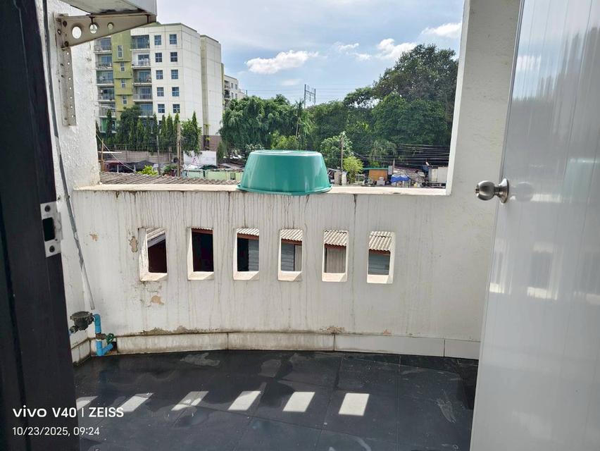 สายลมคอนโดเทล หลักสี่ 8