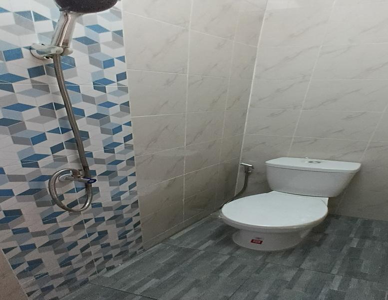 ลด1แสน3ห้องนอนขายหมู่บ้านรัตนาวดีใกล้สถานีคลองบางไผ่ 16