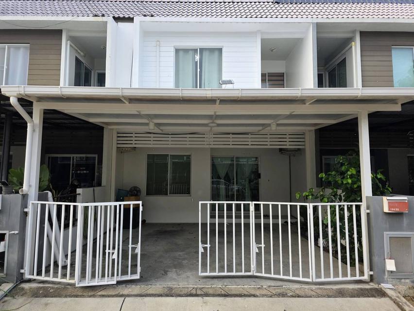 เดอะคัลเลอร์ส พรีเมี่ยม บางนา-วงแหวนฯ (The Colors Premium Bangna-Wongwaen) 1