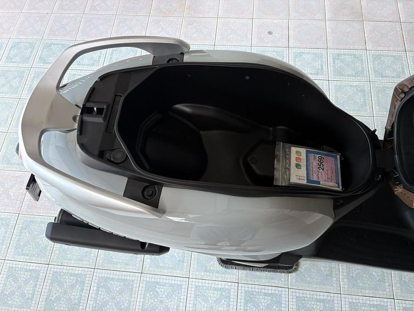 Honda GIORNO ABS วิ่ง 7000 โล ปี68 9