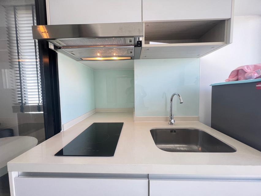 ให้เช่าคอนโดสกายไลน์รัตนาธิเบศร์ 8