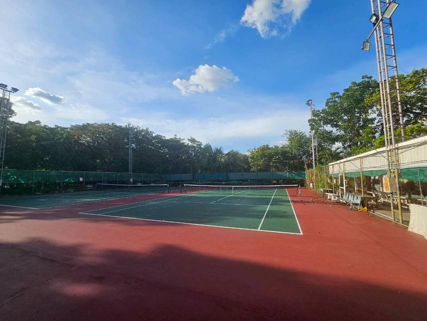 ขาย บ้านเดี่ยว   ลาดพร้าว เสรีไทย  ใกล้เดอะมอลล์บางกะปิ 10