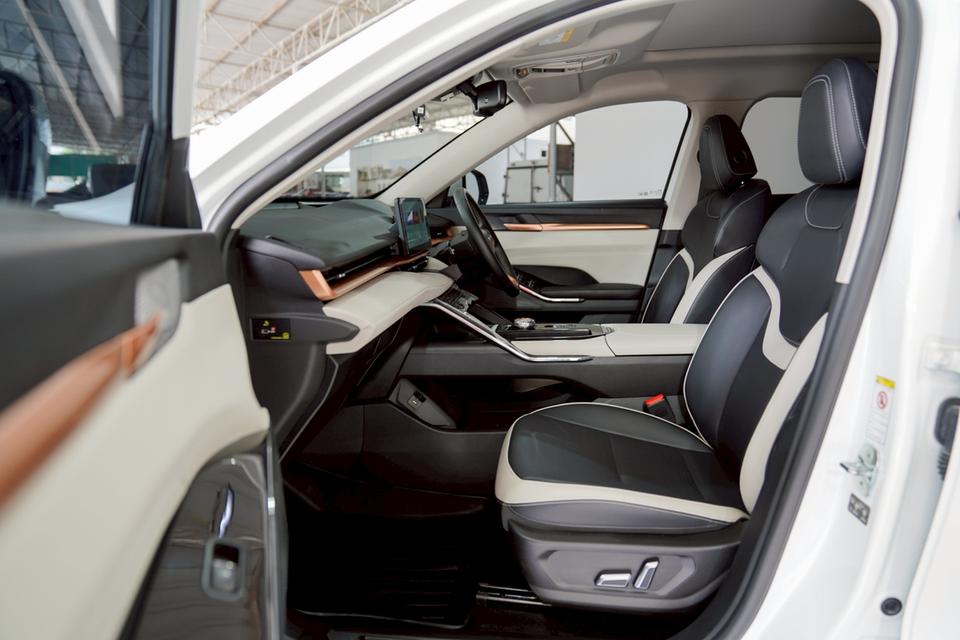 HAVAL Hybrid HEV ULTRA 15