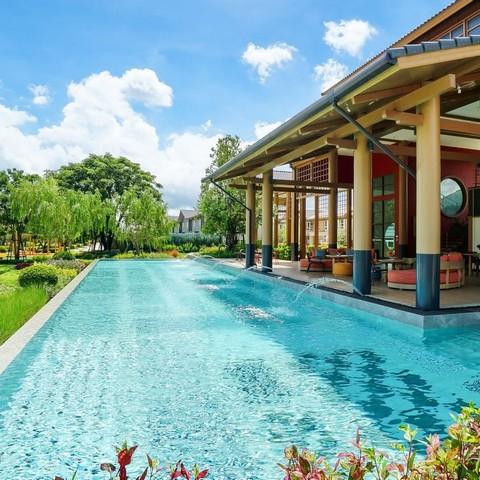ขายบ้านแฝด อณาสิริ วงแหวน – ลำลูกกา บ้านสไตล์ญี่ปุ่น แปลงใหญ่พิเศษ แต่งครบ พร้อมอยู่ 16