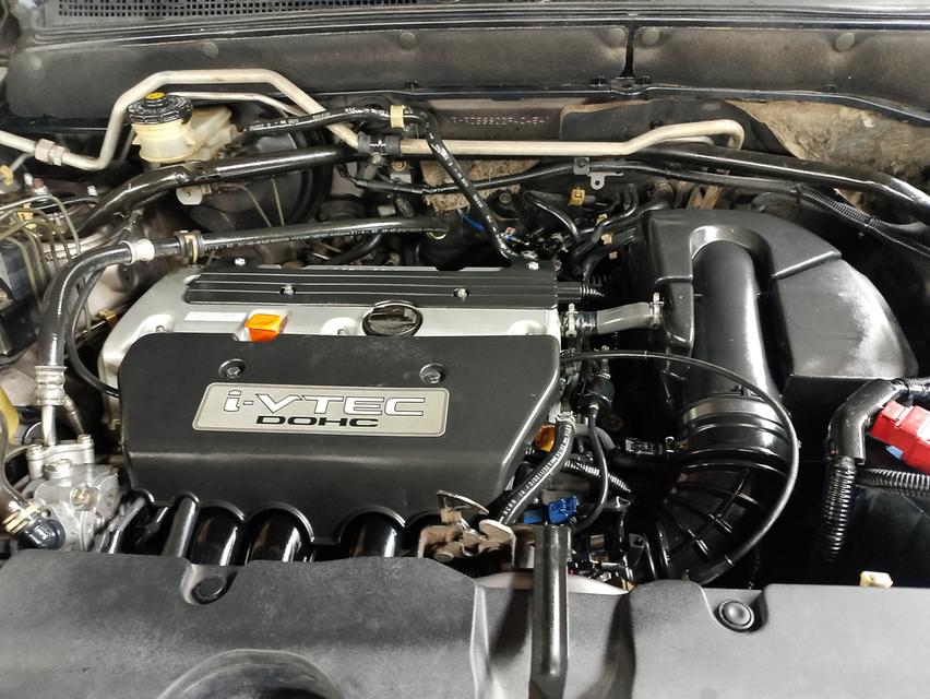 ขาย honda crv g2
