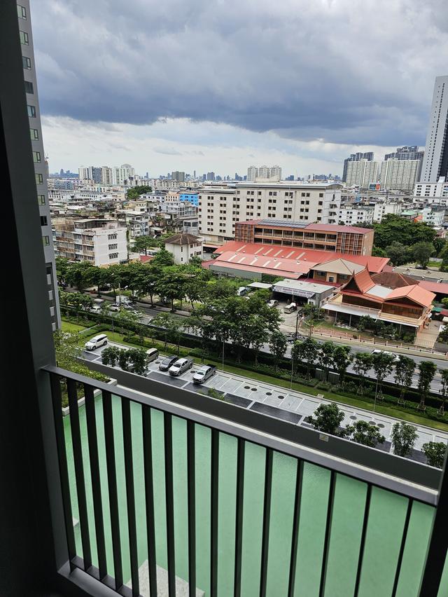 🌟ให้เช่า The Livin Ramkhamhaeng | เดอะ ลิฟวิ่น รามคำแหง 🌟 8