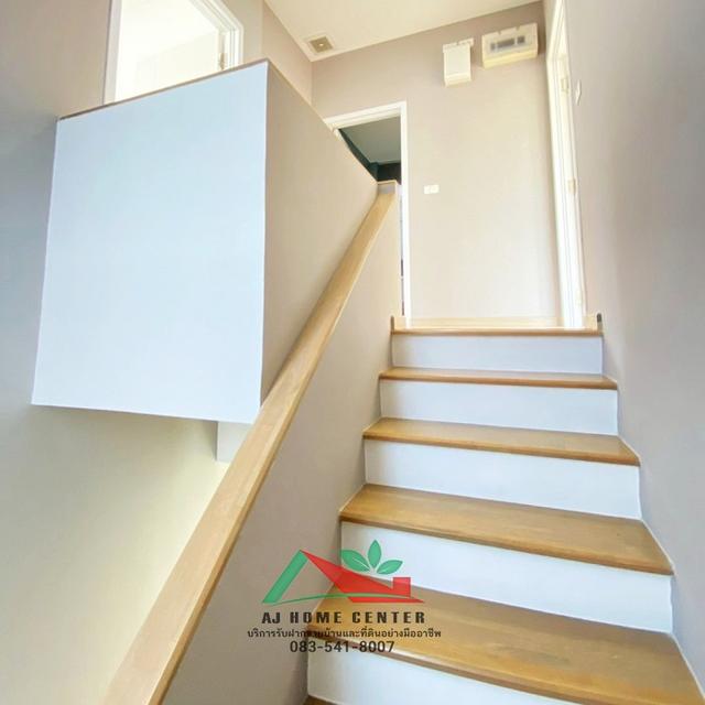 ขายบ้านเดี่ยว50ตรว. หลังมุม ม.คาซ่าวิลล์ ปิ่นเกล้า-ศรีรัช 4นอน3น้ำ สภาพดีพร้อมอยู่ 11