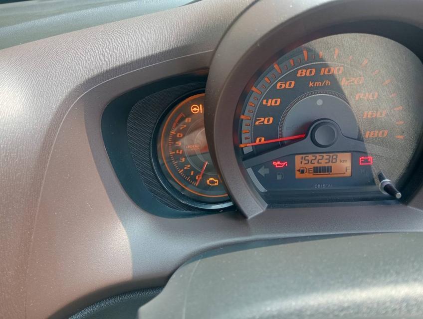 Honda brio Amaze 2013 รูปที่ 6