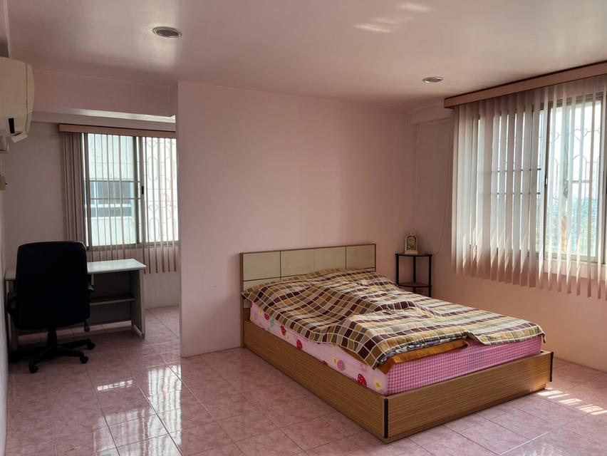 Riverpark condotel B ชั้น 8 ห้องมุมตึก ขนาด 70 ตารางเมตร 4