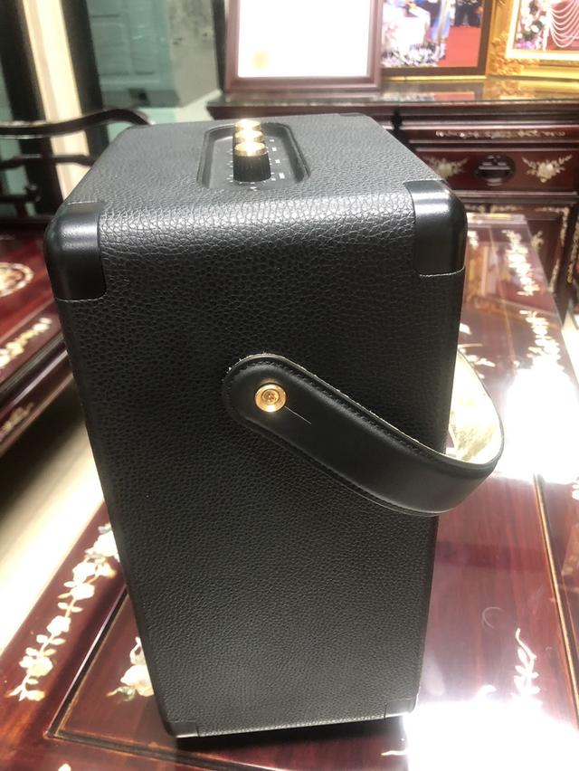 ลําโพงบลูทูธ marshall ของแท้ รูปที่ 2