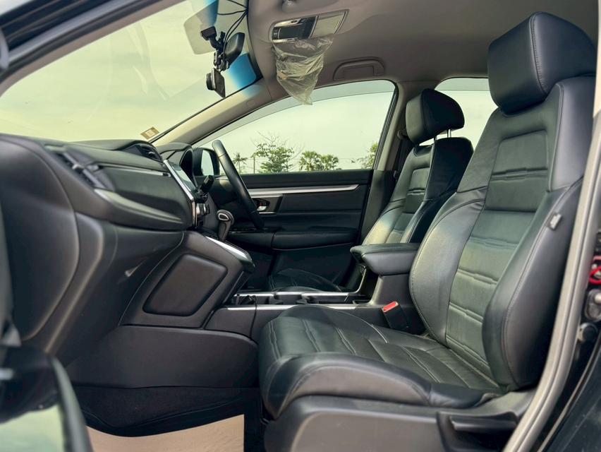 HONDA CRV MY19 Wagon 4dr S CVT 2WD 2.4i Y2019 7